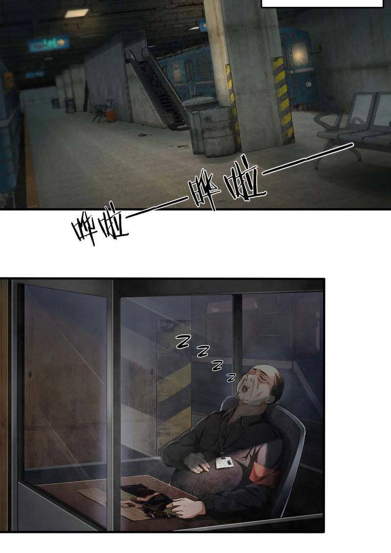 Từ Hồng Nguyệt Khai Thủy Chapter 3 - 26