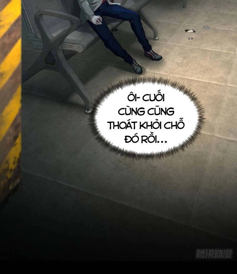 Từ Hồng Nguyệt Khai Thủy Chapter 3 - 28