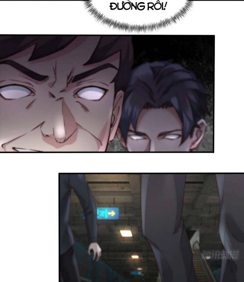 Từ Hồng Nguyệt Khai Thủy Chapter 3 - 50