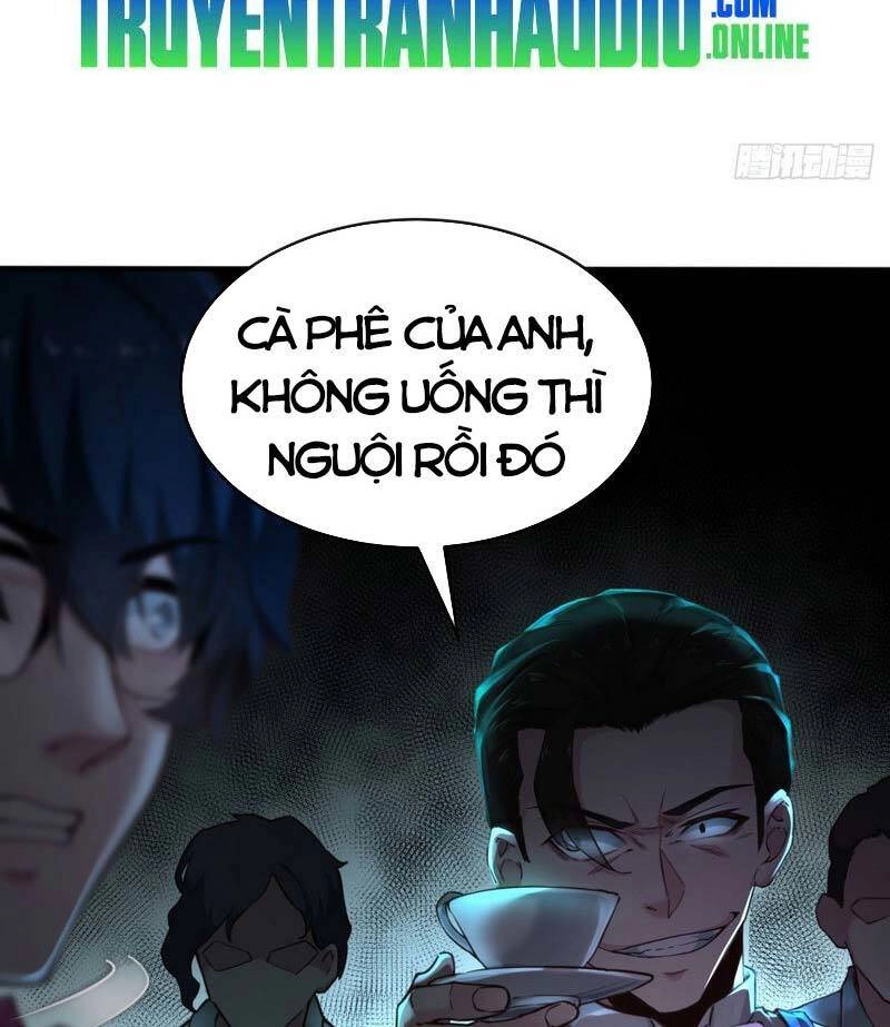 Từ Hồng Nguyệt Khai Thủy Chapter 3 - 55