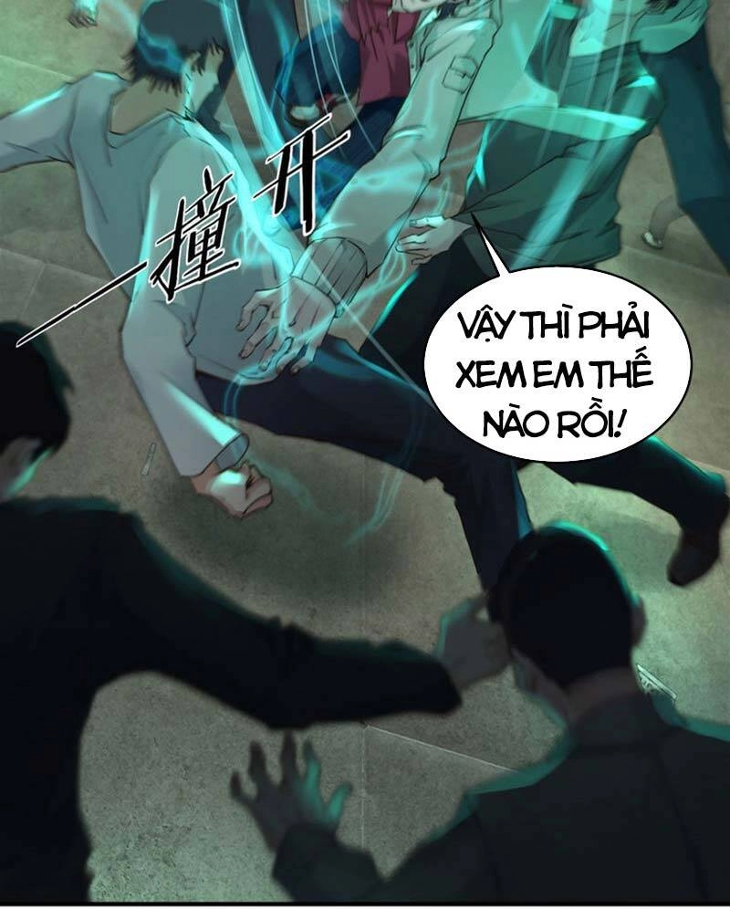 Từ Hồng Nguyệt Khai Thủy Chapter 4 - 10