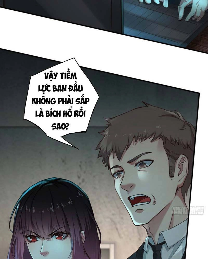 Từ Hồng Nguyệt Khai Thủy Chapter 4 - 18