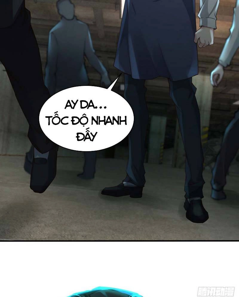 Từ Hồng Nguyệt Khai Thủy Chapter 4 - 21