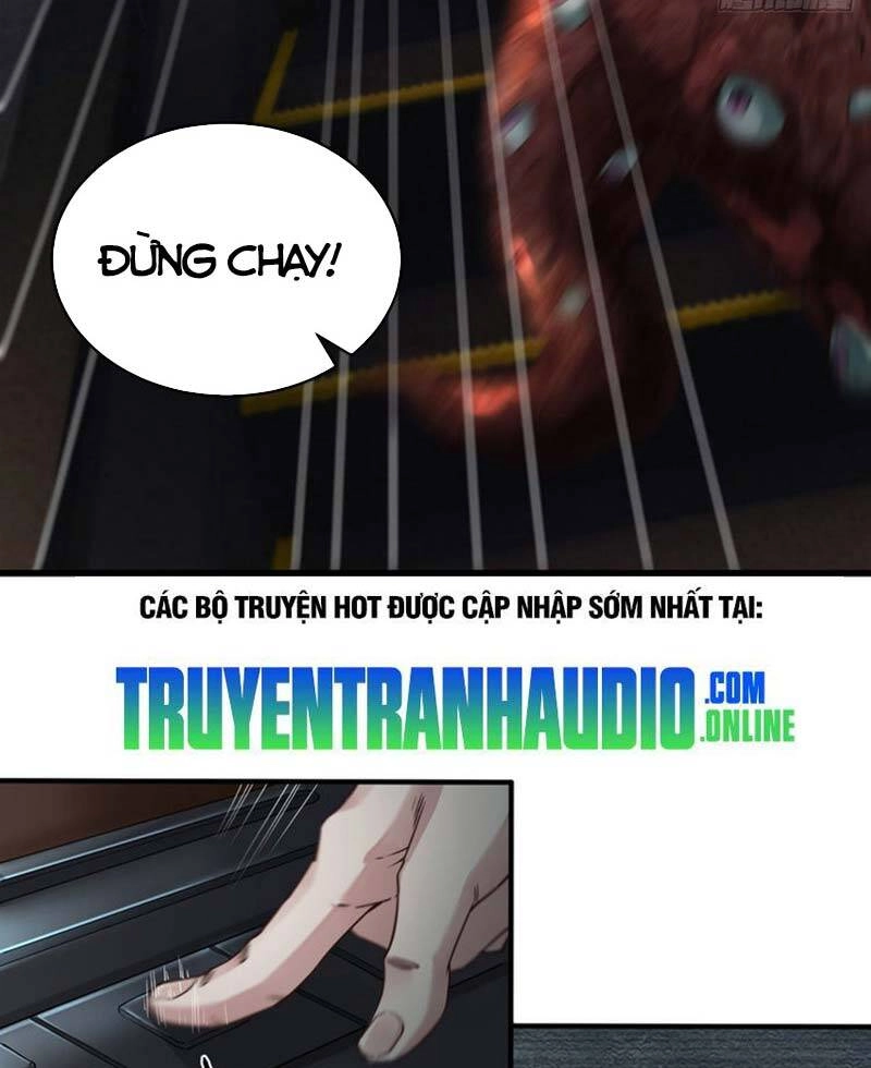 Từ Hồng Nguyệt Khai Thủy Chapter 4 - 36