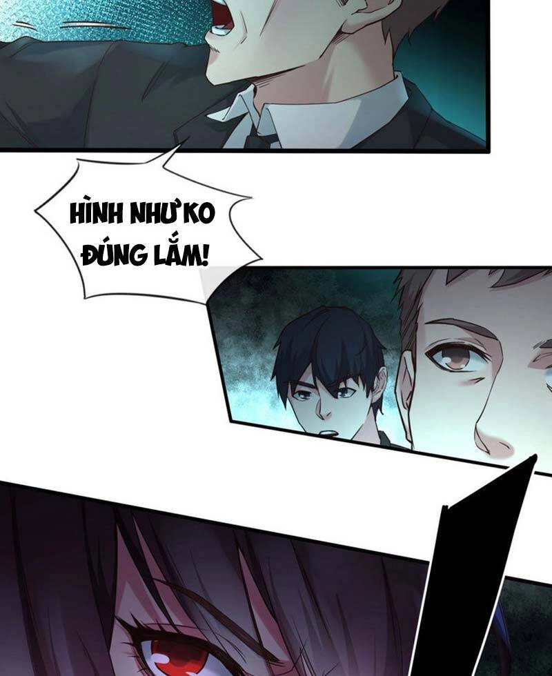 Từ Hồng Nguyệt Khai Thủy Chapter 4 - 42