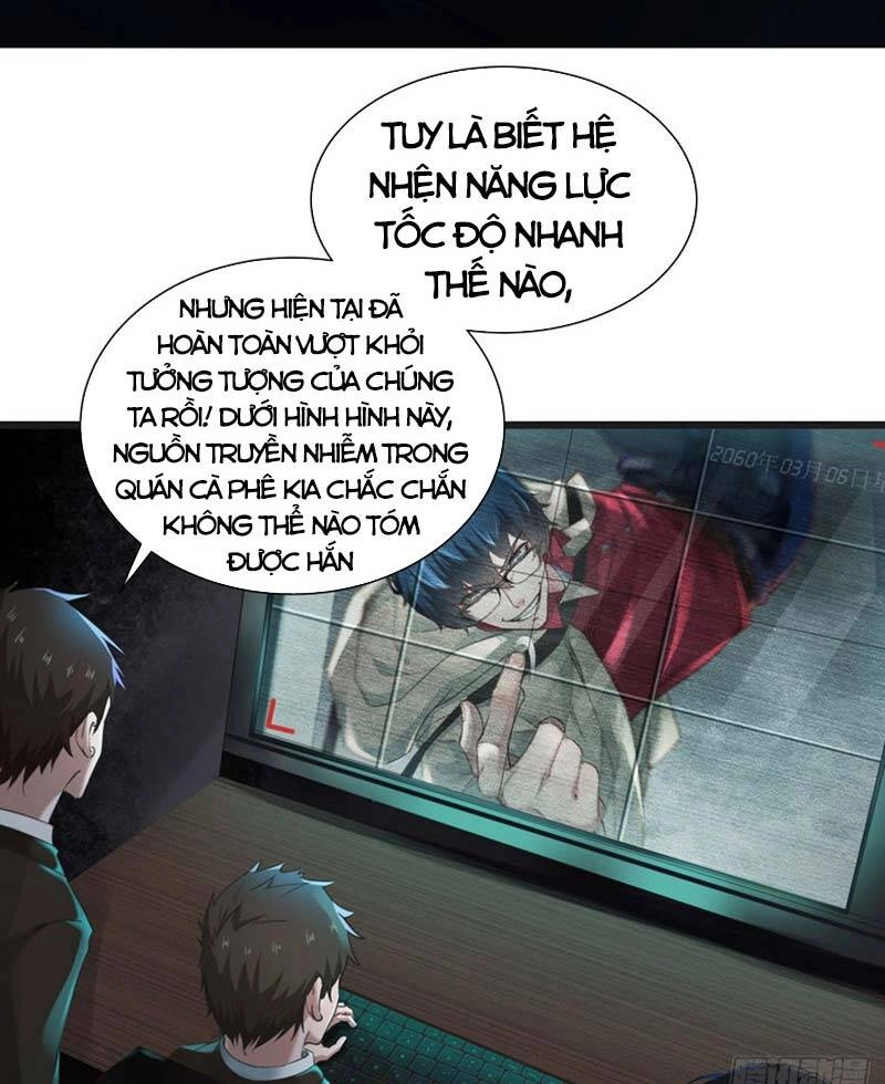 Từ Hồng Nguyệt Khai Thủy Chapter 4 - 54