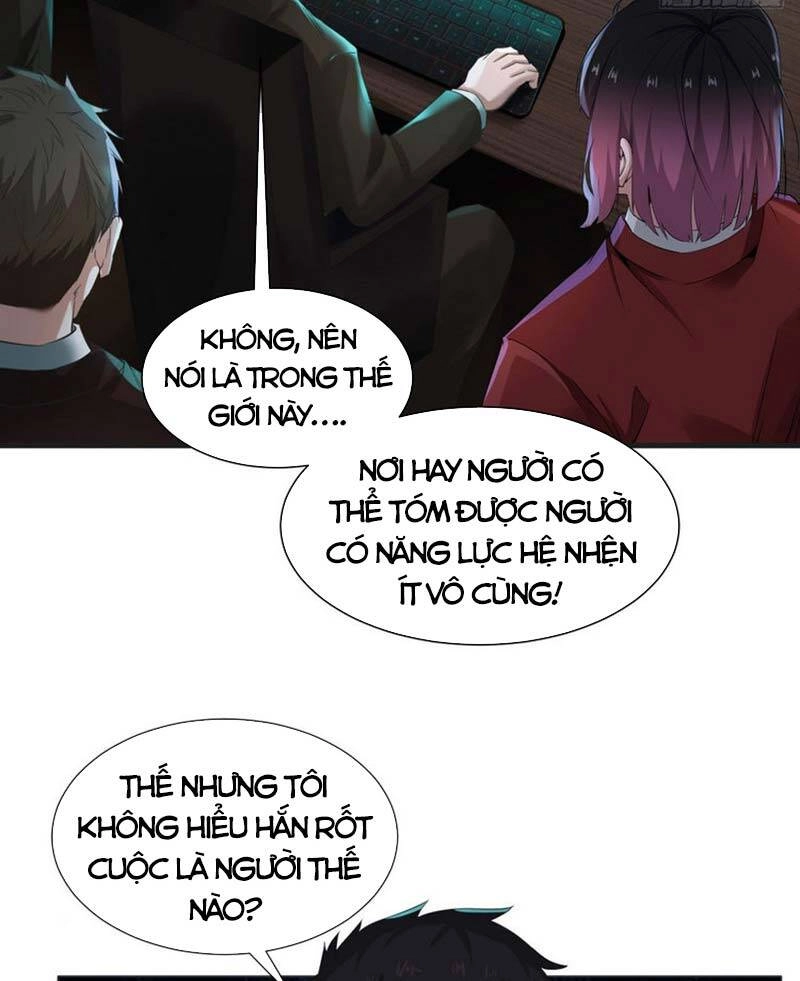 Từ Hồng Nguyệt Khai Thủy Chapter 4 - 55