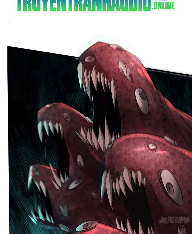 Từ Hồng Nguyệt Khai Thủy Chapter 4 - 73