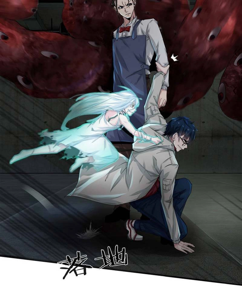 Từ Hồng Nguyệt Khai Thủy Chapter 4 - 92