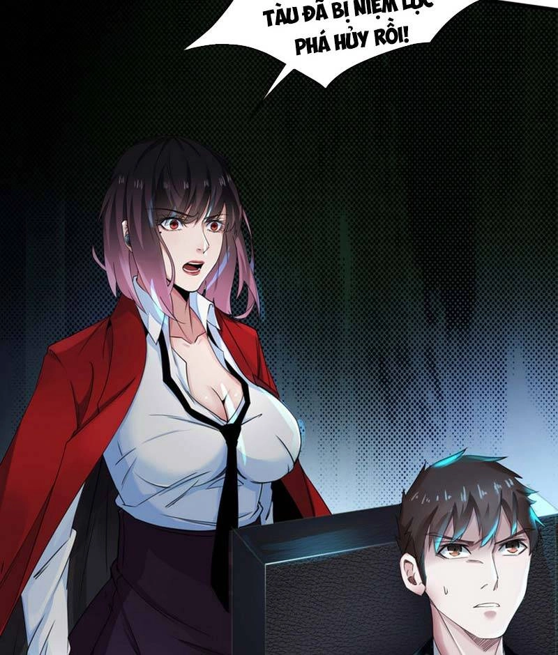 Từ Hồng Nguyệt Khai Thủy Chapter 4 - 99