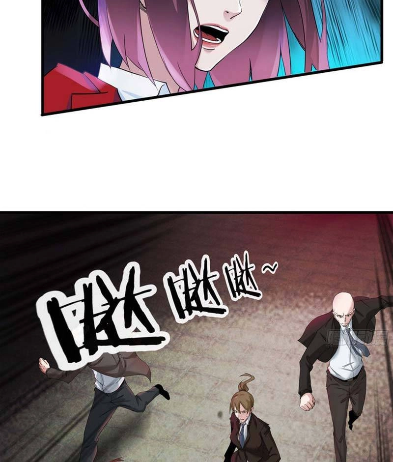 Từ Hồng Nguyệt Khai Thủy Chapter 4 - 101