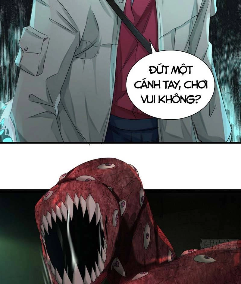 Từ Hồng Nguyệt Khai Thủy Chapter 4 - 104