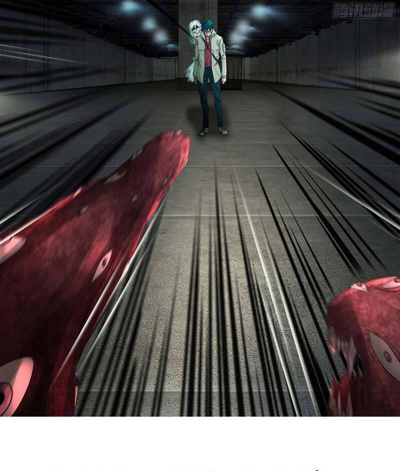 Từ Hồng Nguyệt Khai Thủy Chapter 5 - 3