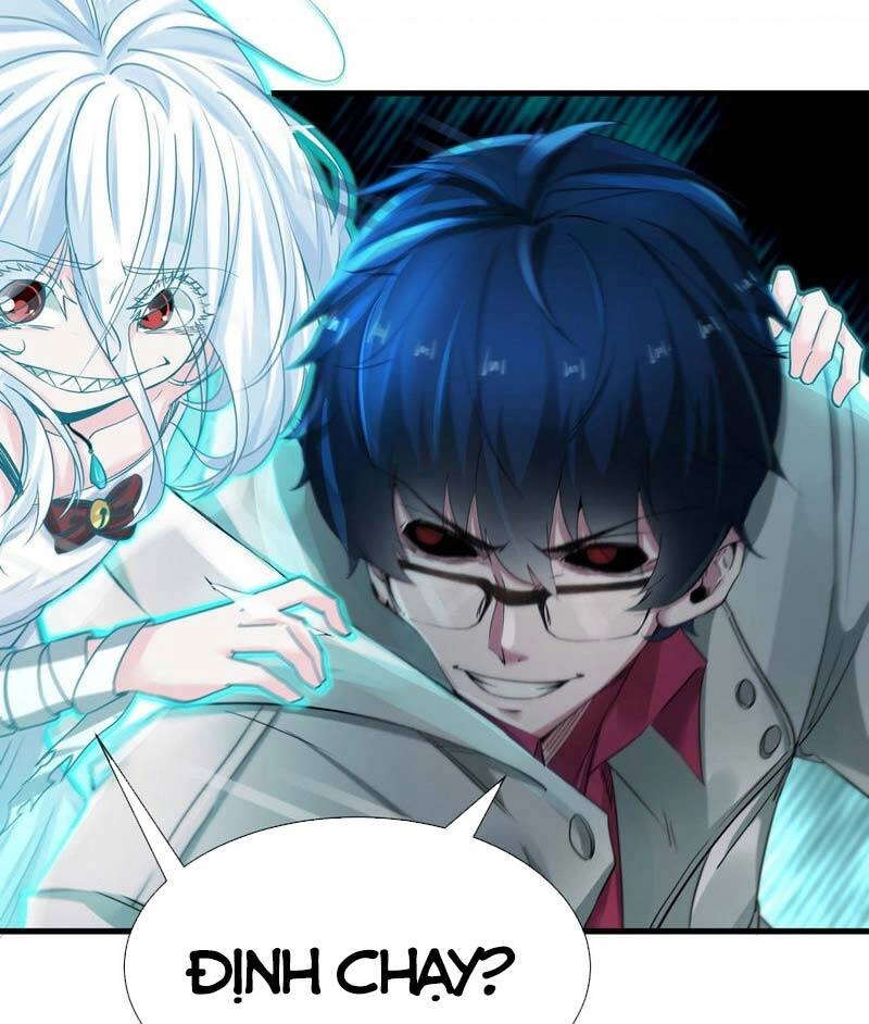 Từ Hồng Nguyệt Khai Thủy Chapter 5 - 9