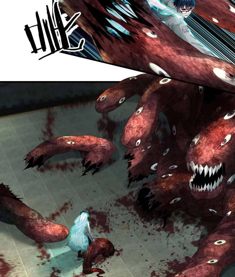 Từ Hồng Nguyệt Khai Thủy Chapter 5 - 12