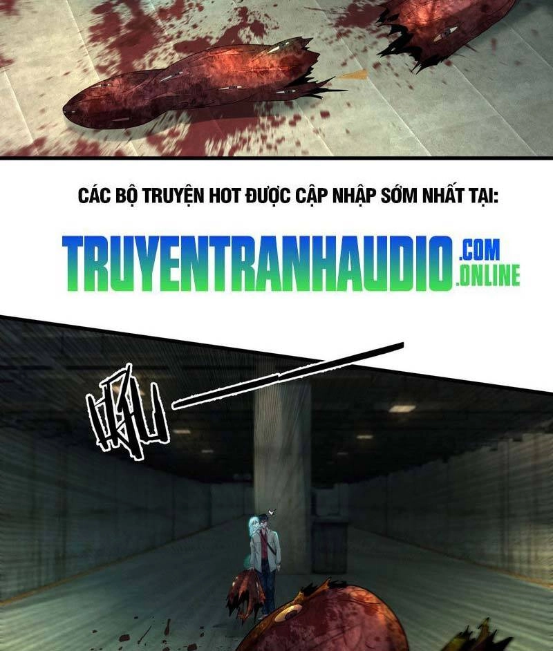 Từ Hồng Nguyệt Khai Thủy Chapter 5 - 13