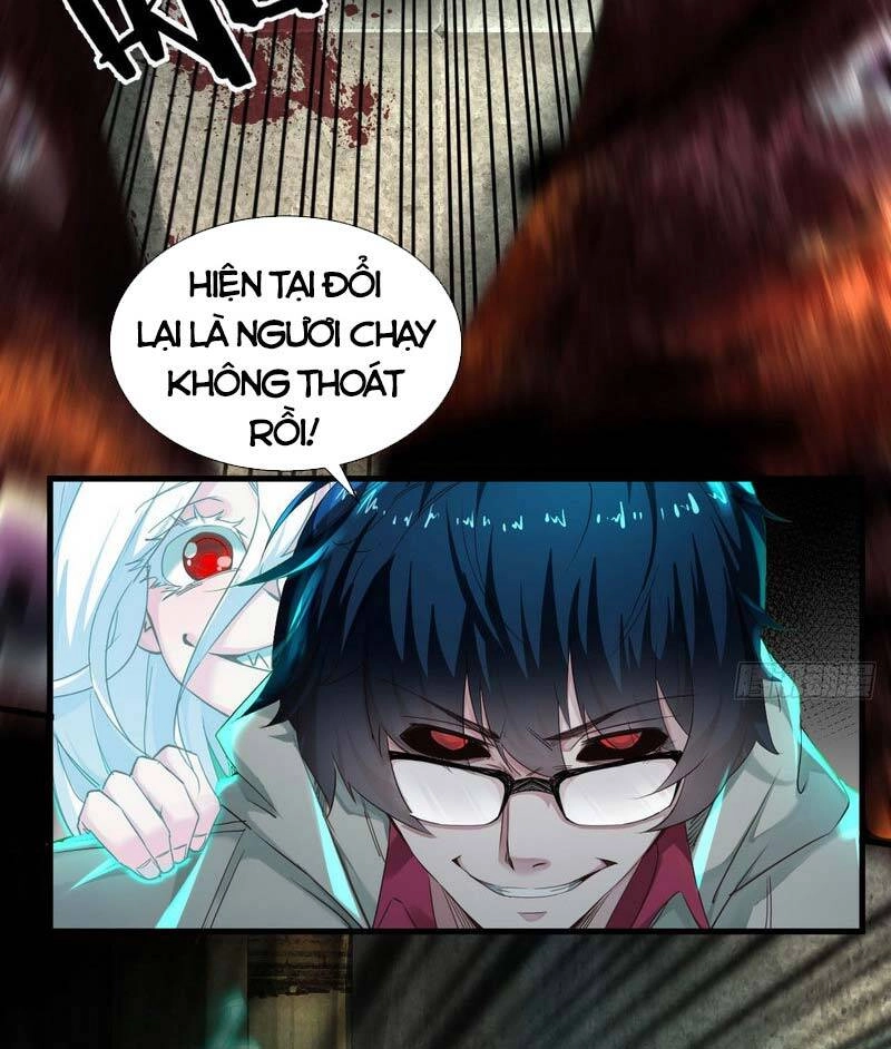 Từ Hồng Nguyệt Khai Thủy Chapter 5 - 15