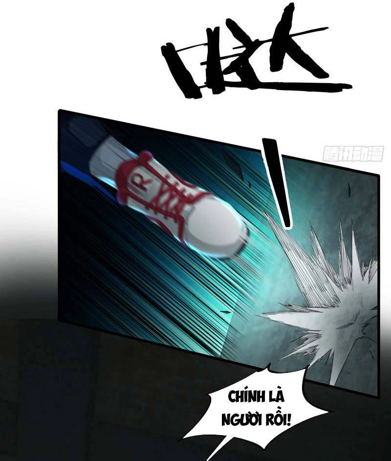 Từ Hồng Nguyệt Khai Thủy Chapter 5 - 19