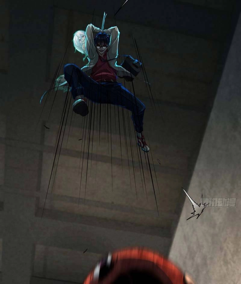 Từ Hồng Nguyệt Khai Thủy Chapter 5 - 20