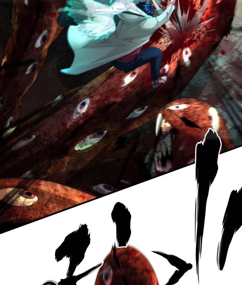 Từ Hồng Nguyệt Khai Thủy Chapter 5 - 23