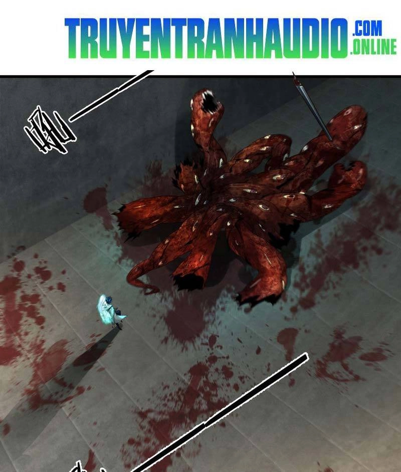 Từ Hồng Nguyệt Khai Thủy Chapter 5 - 25