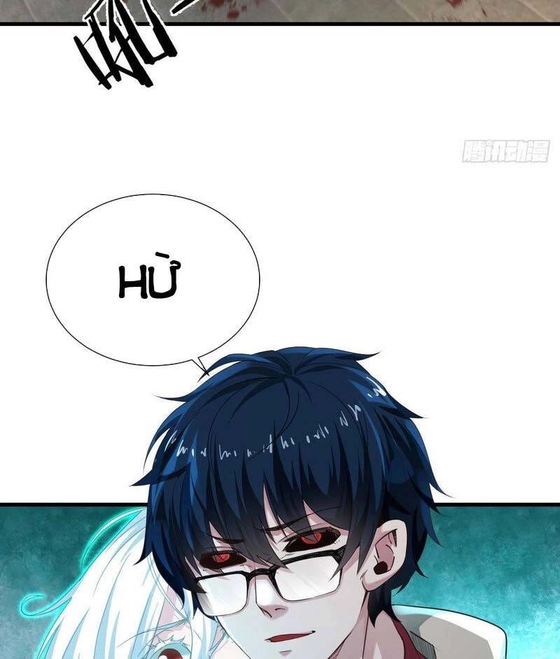 Từ Hồng Nguyệt Khai Thủy Chapter 5 - 26