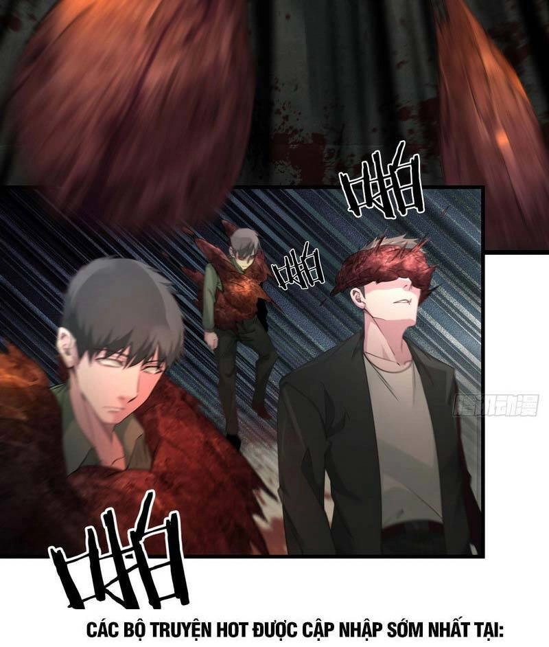 Từ Hồng Nguyệt Khai Thủy Chapter 5 - 30