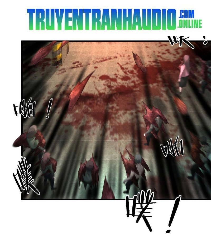 Từ Hồng Nguyệt Khai Thủy Chapter 5 - 31