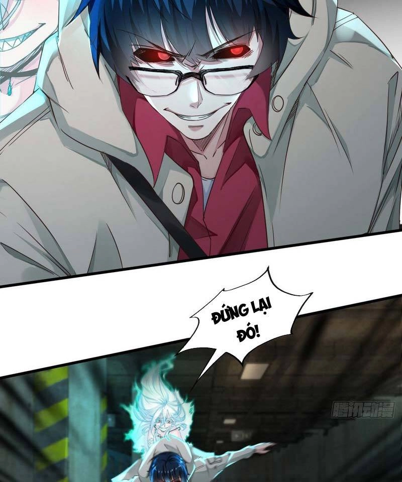 Từ Hồng Nguyệt Khai Thủy Chapter 5 - 34