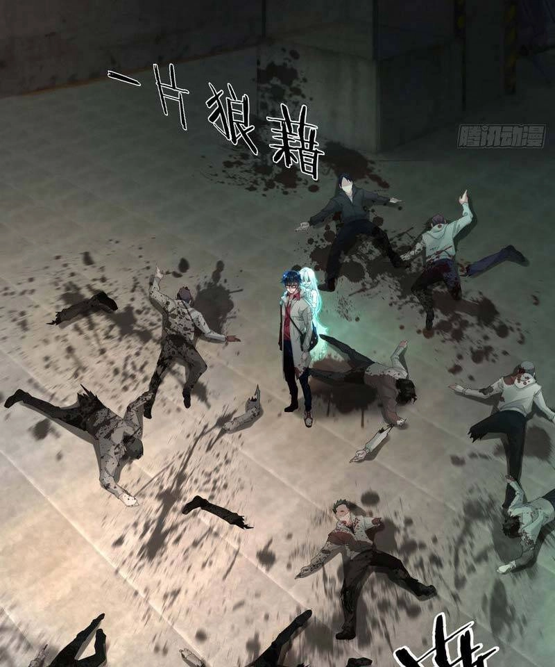 Từ Hồng Nguyệt Khai Thủy Chapter 5 - 42