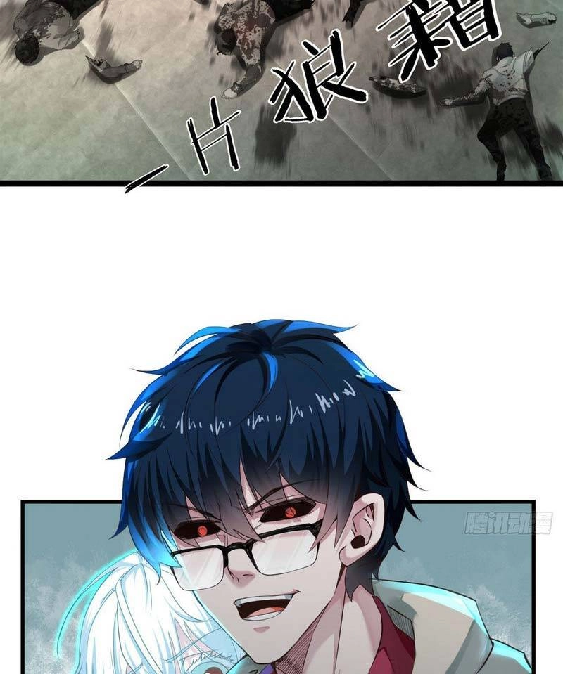 Từ Hồng Nguyệt Khai Thủy Chapter 5 - 43