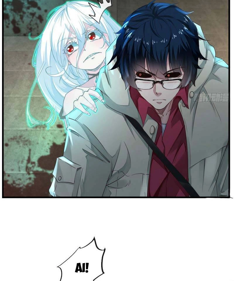 Từ Hồng Nguyệt Khai Thủy Chapter 5 - 45