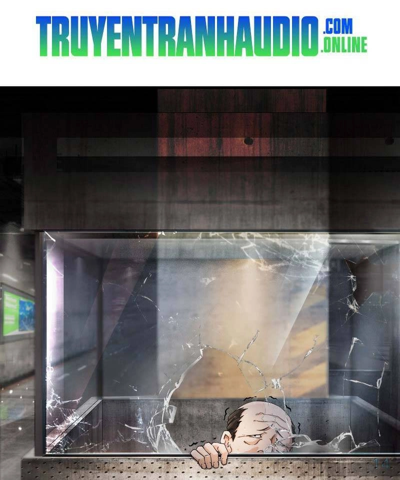 Từ Hồng Nguyệt Khai Thủy Chapter 5 - 47