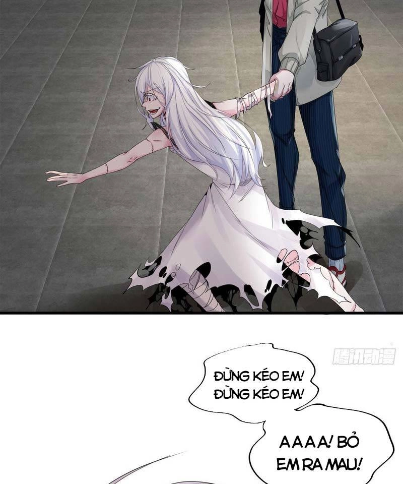 Từ Hồng Nguyệt Khai Thủy Chapter 5 - 56