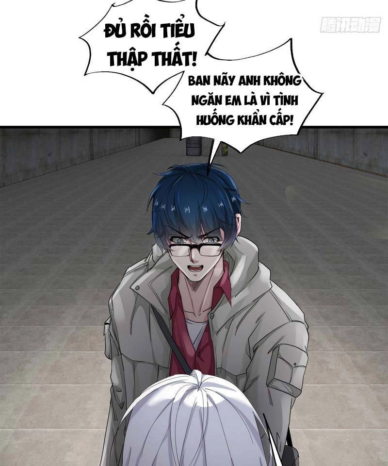 Từ Hồng Nguyệt Khai Thủy Chapter 5 - 58