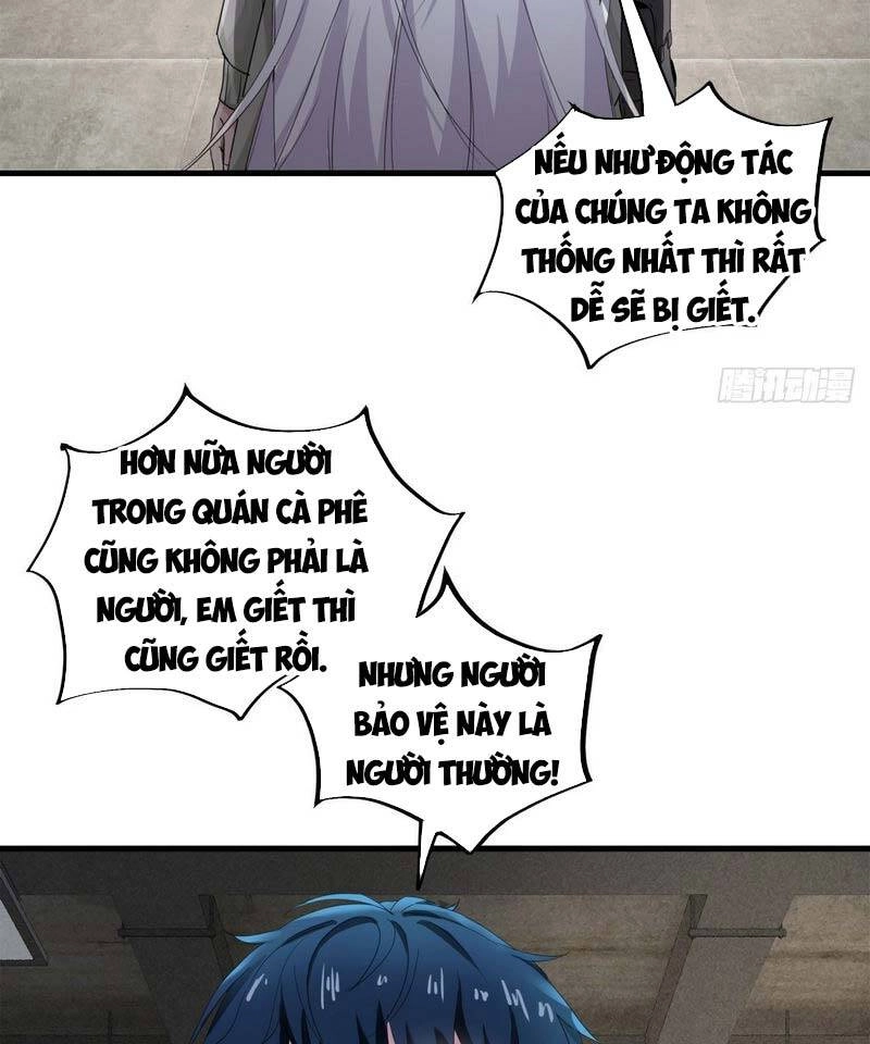 Từ Hồng Nguyệt Khai Thủy Chapter 5 - 59