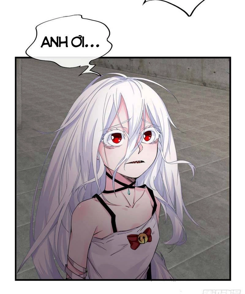 Từ Hồng Nguyệt Khai Thủy Chapter 5 - 61