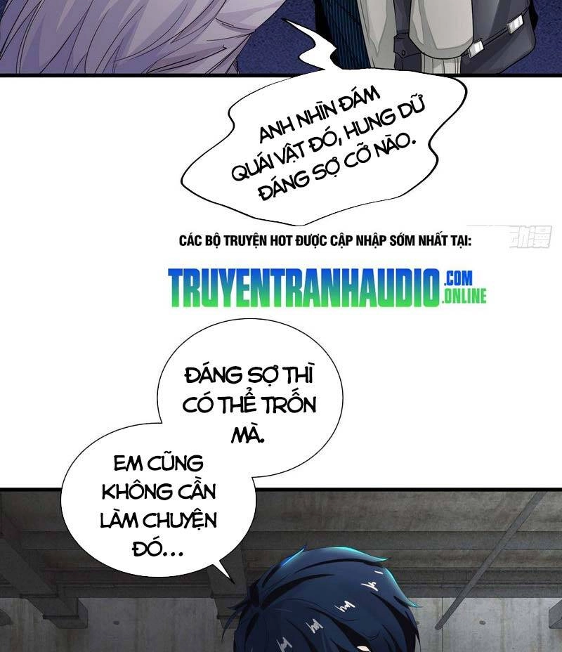 Từ Hồng Nguyệt Khai Thủy Chapter 5 - 63