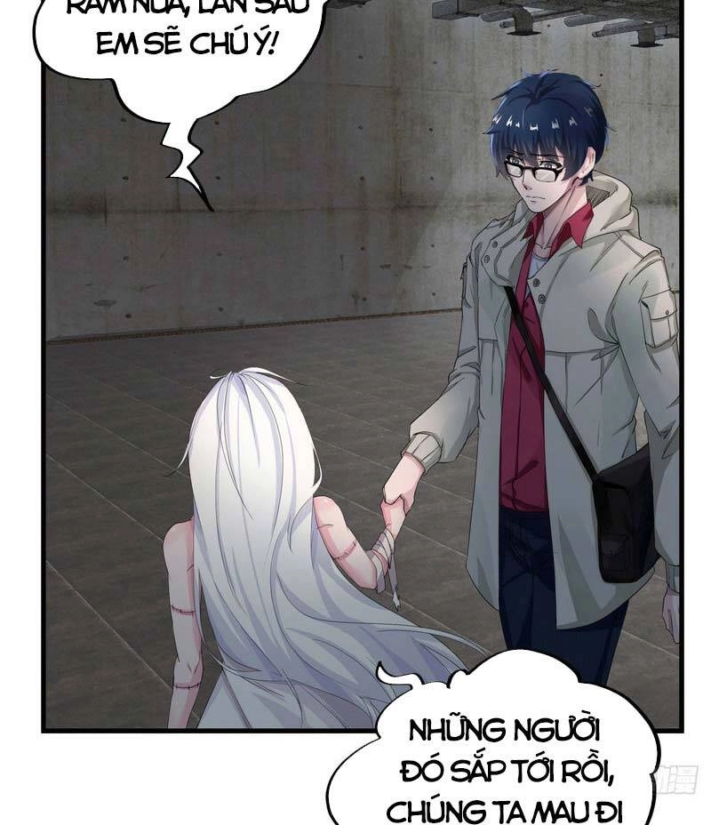 Từ Hồng Nguyệt Khai Thủy Chapter 5 - 65