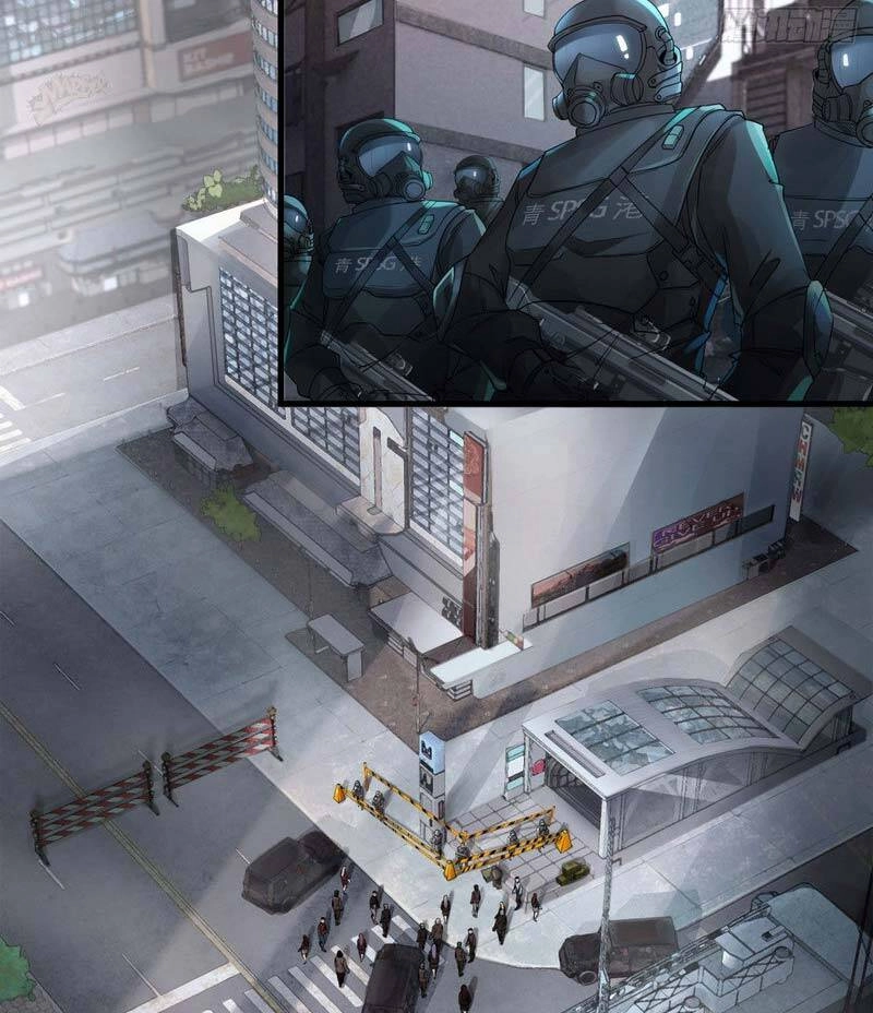 Từ Hồng Nguyệt Khai Thủy Chapter 5 - 75