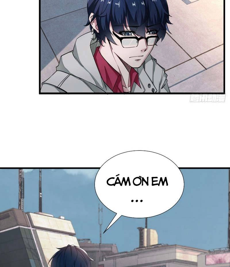 Từ Hồng Nguyệt Khai Thủy Chapter 5 - 80