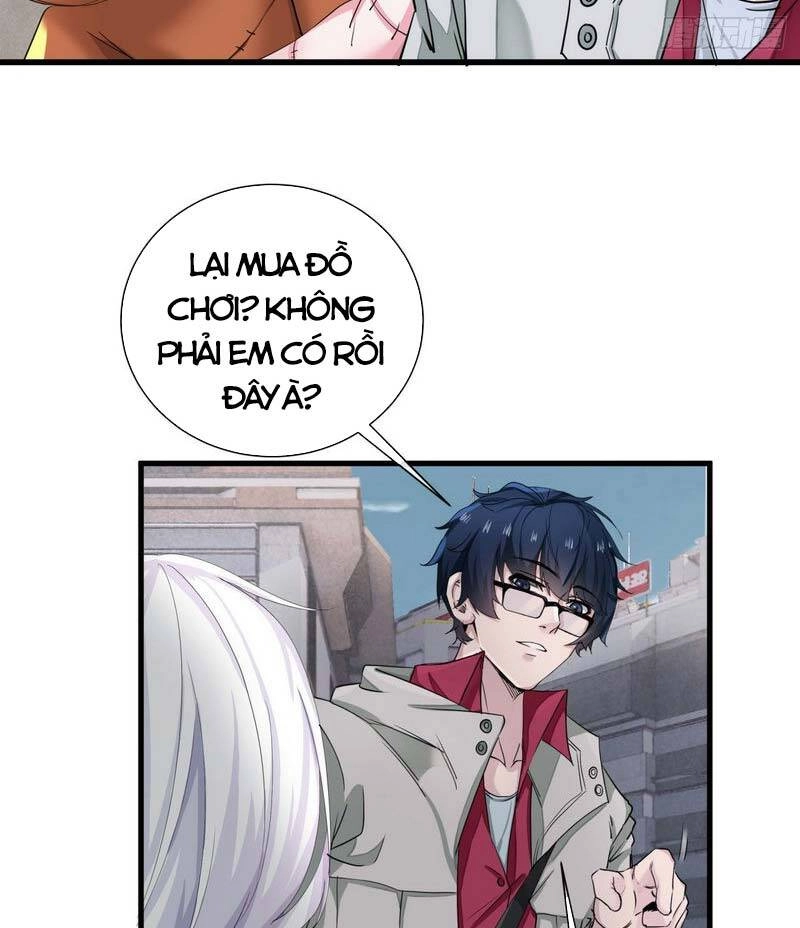 Từ Hồng Nguyệt Khai Thủy Chapter 5 - 83