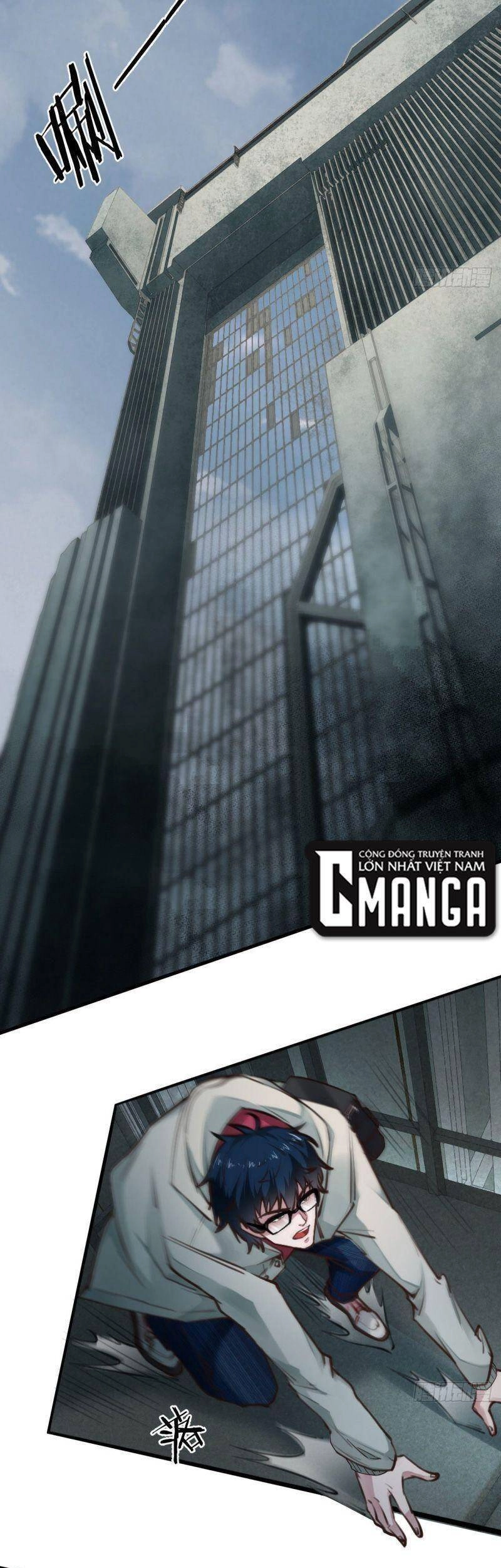 Từ Hồng Nguyệt Khai Thủy Chapter 6 - 6