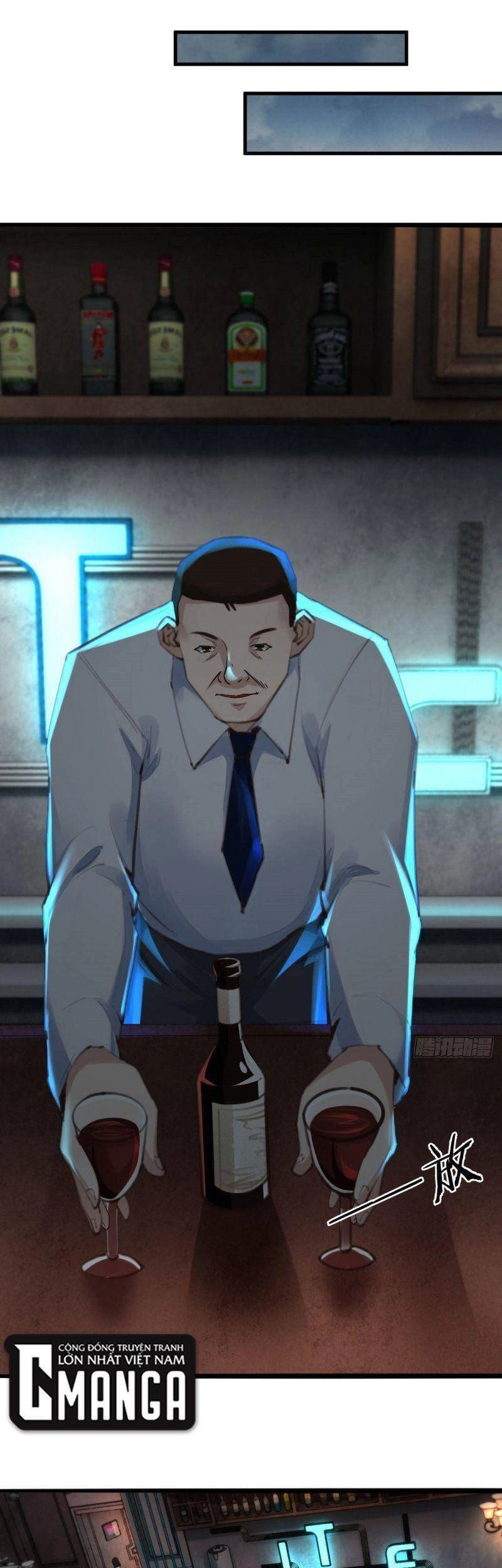 Từ Hồng Nguyệt Khai Thủy Chapter 6 - 18