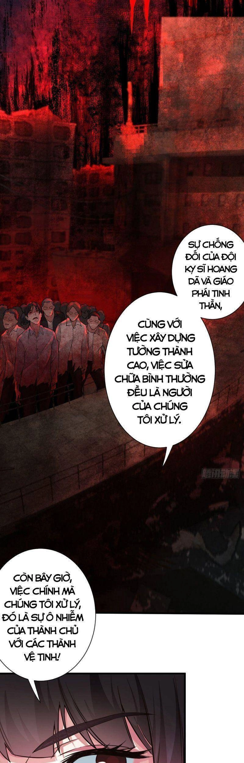 Từ Hồng Nguyệt Khai Thủy Chapter 6 - 29