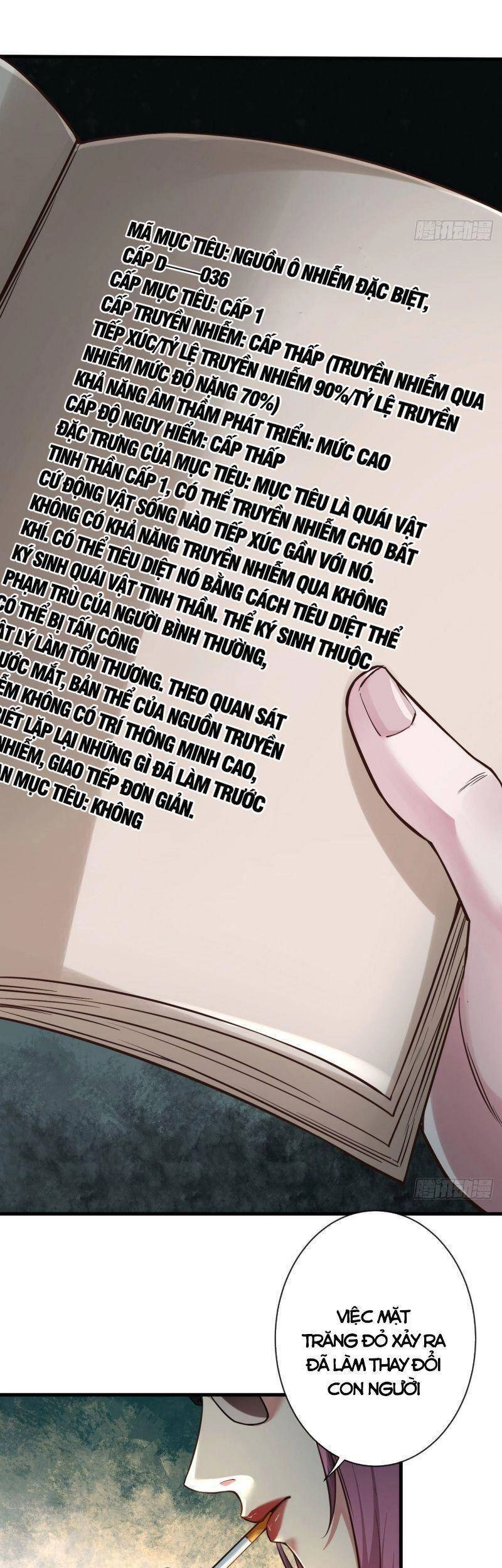 Từ Hồng Nguyệt Khai Thủy Chapter 6 - 33