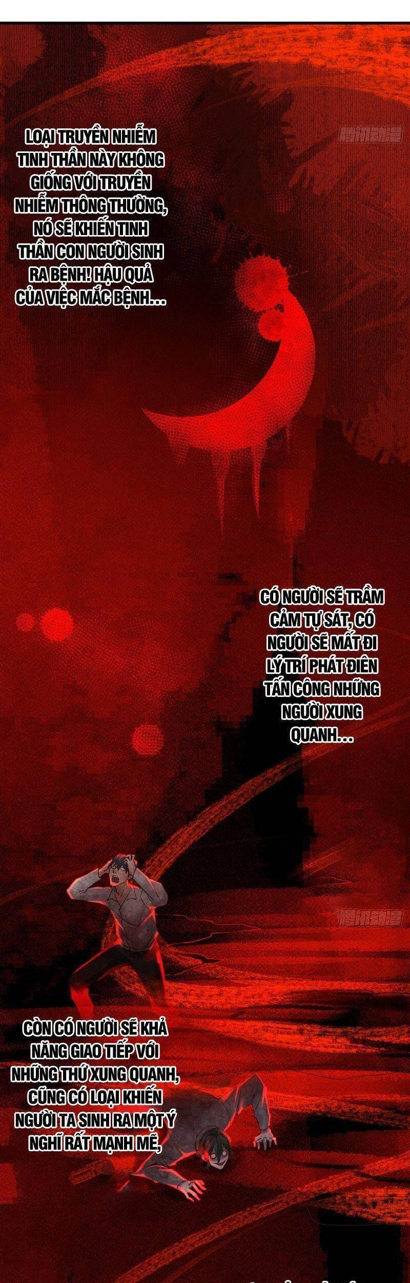 Từ Hồng Nguyệt Khai Thủy Chapter 6 - 39