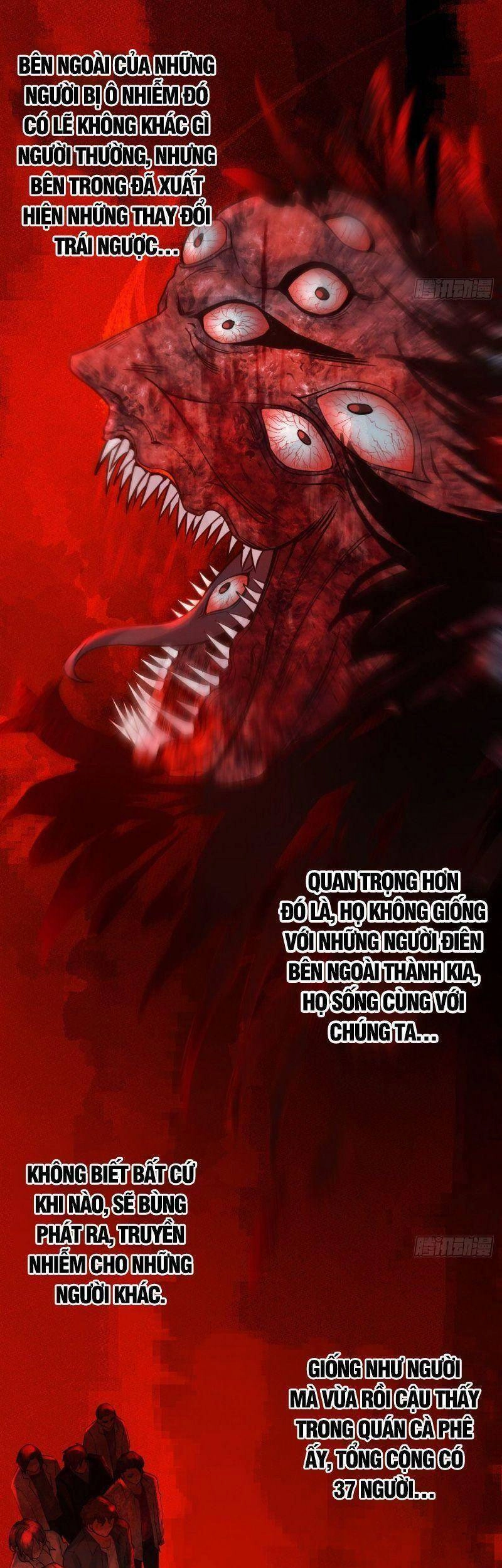 Từ Hồng Nguyệt Khai Thủy Chapter 6 - 41