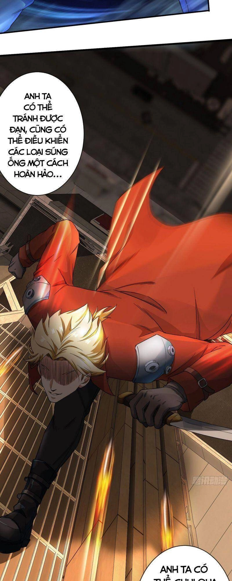 Từ Hồng Nguyệt Khai Thủy Chapter 6 - 65