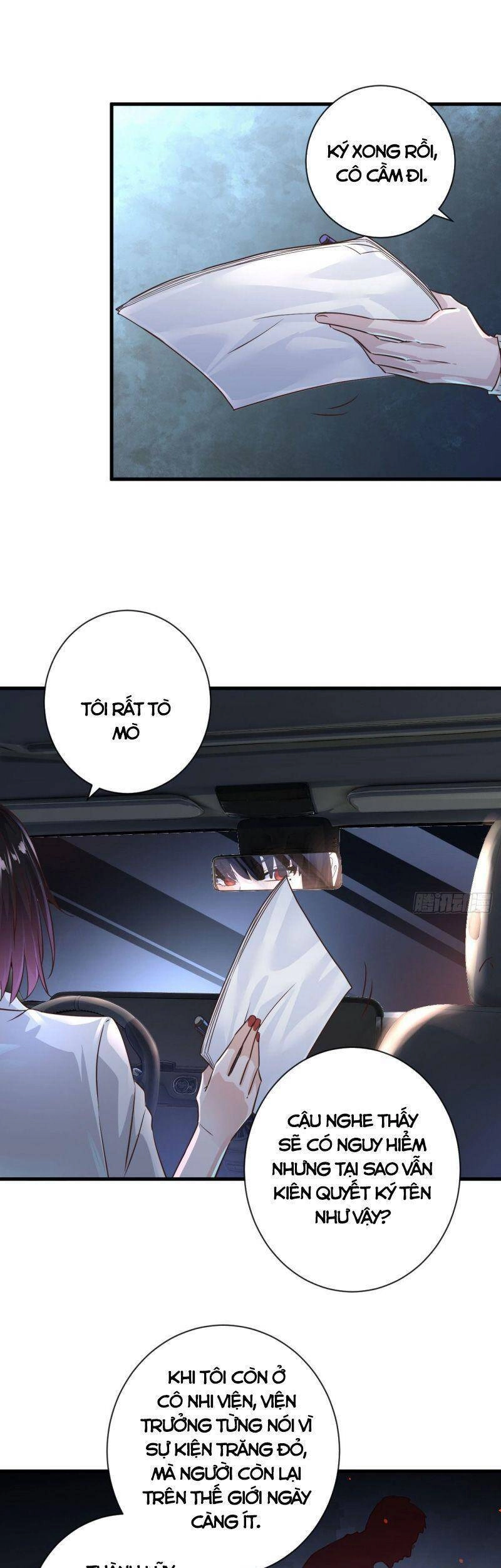 Từ Hồng Nguyệt Khai Thủy Chapter 8 - 4